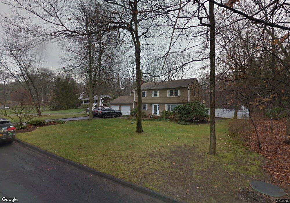 28 Limestone Rd, Armonk, NY 10504 - photo 1