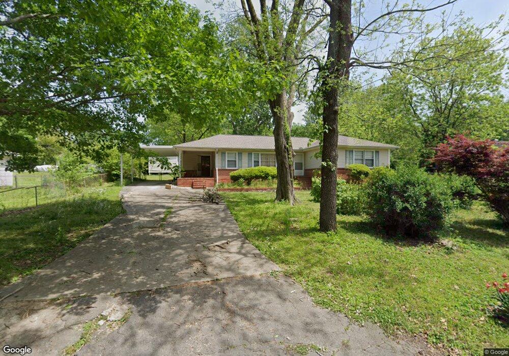 2233 2nd Place NE, Center Point, AL 35215 - photo 1