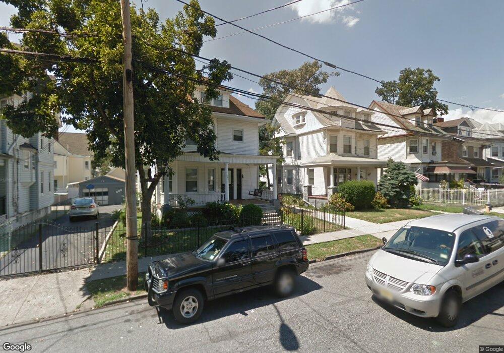 664 Highland Ave, Newark, NJ 07104 - photo 1