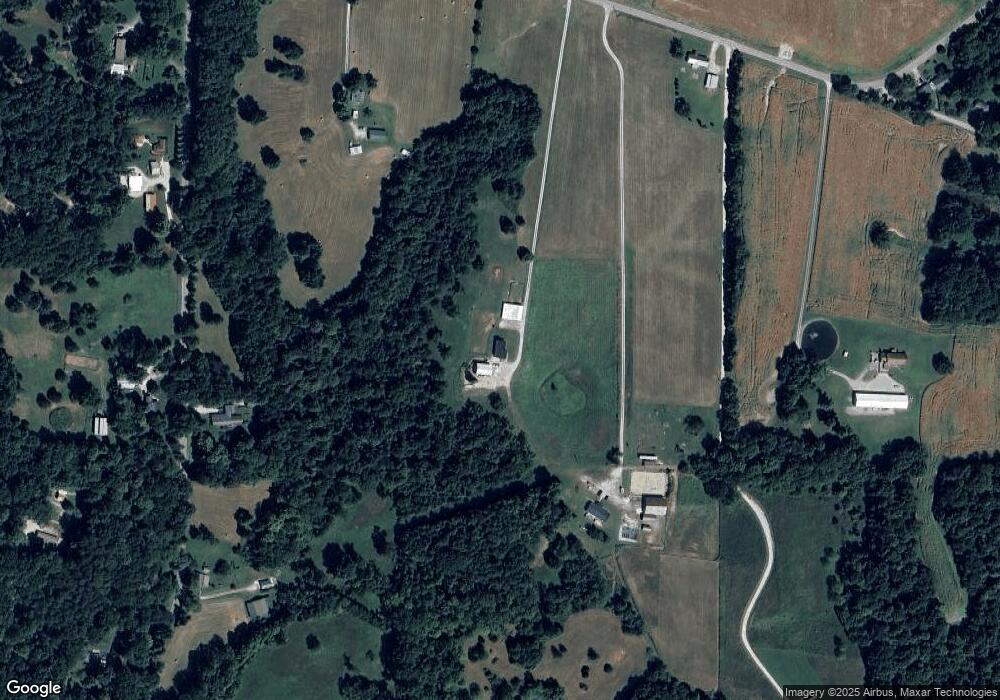 3737 E Whiskey Run Rd NE, Georgetown, IN 47122 - photo 1