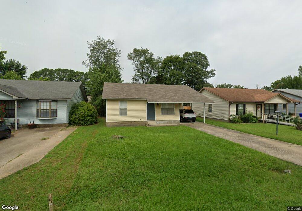 411 Mildred St, Conway, AR 72034 - photo 1