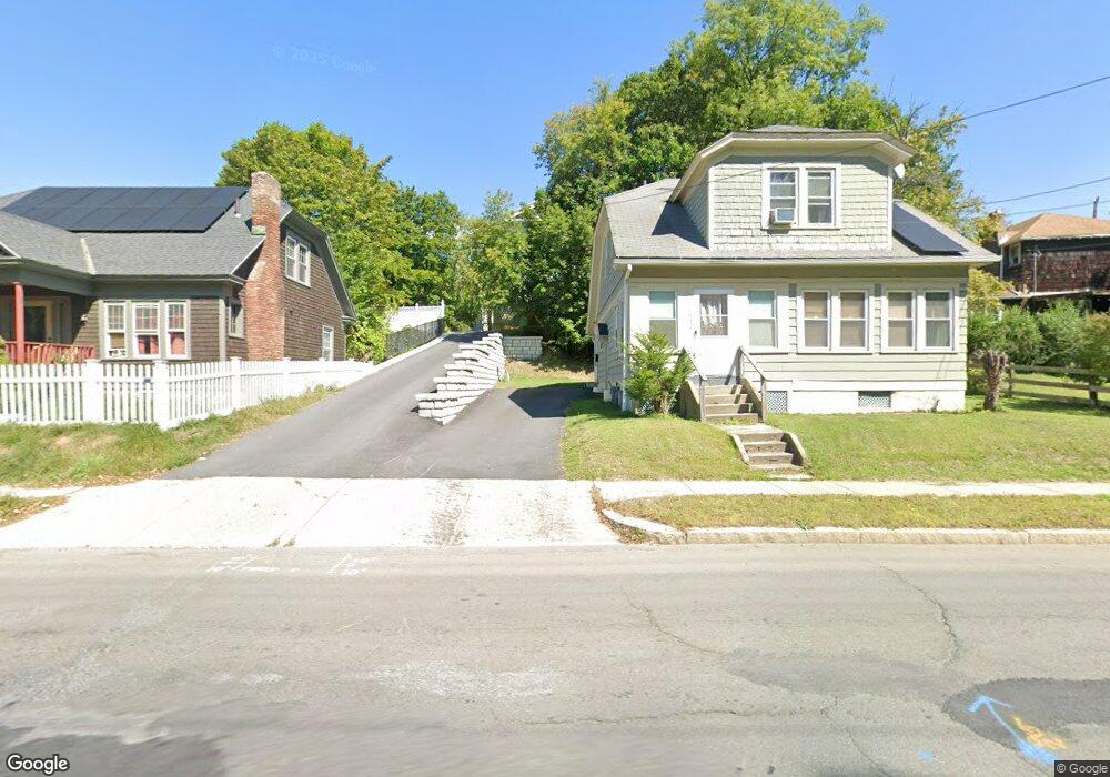 388 Ashland St unit 3, North Adams, MA 01247 - photo 1