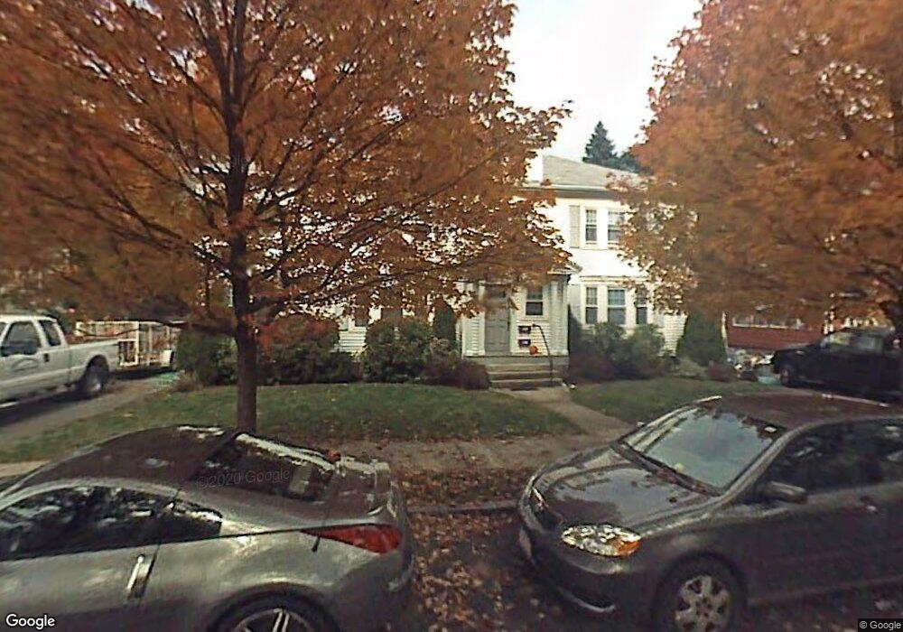 459-461 Albemarle Rd, Newton, MA 02460 - photo 1