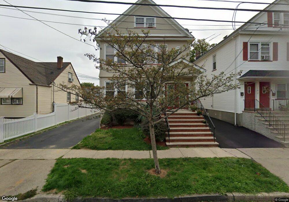 118 E Henry St, Linden, NJ 07036 - photo 1