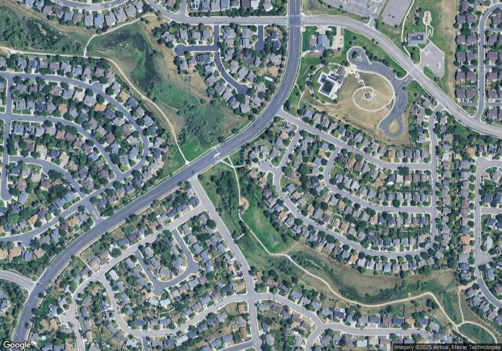 21432 E Crestridge Place, Centennial, CO 80015 - photo 1