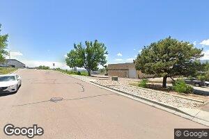 1048 Fort St Unit THIRTY, Colorado Springs, CO 80913