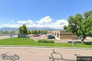 1012 Fort St Unit 30, Colorado Springs, CO 80913