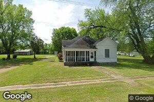 91 Whitfield St, Artesia, MS 39736