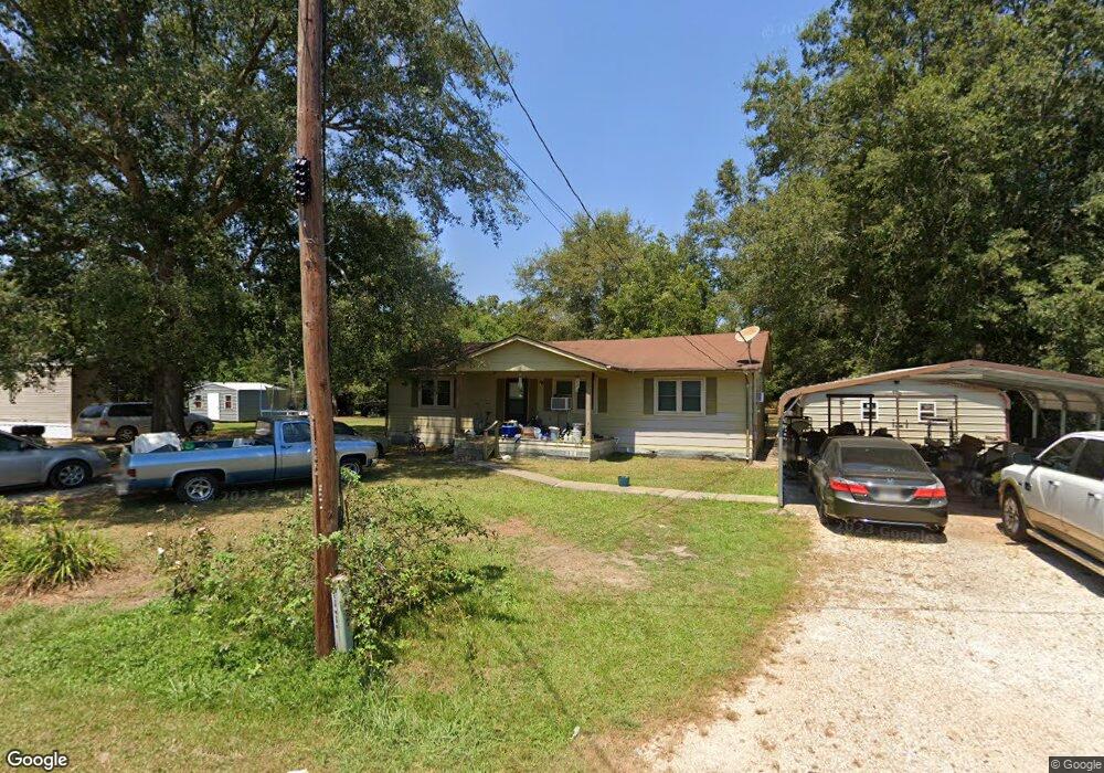 21 King McMillan Rd, Laurel, MS 39443 - photo 1