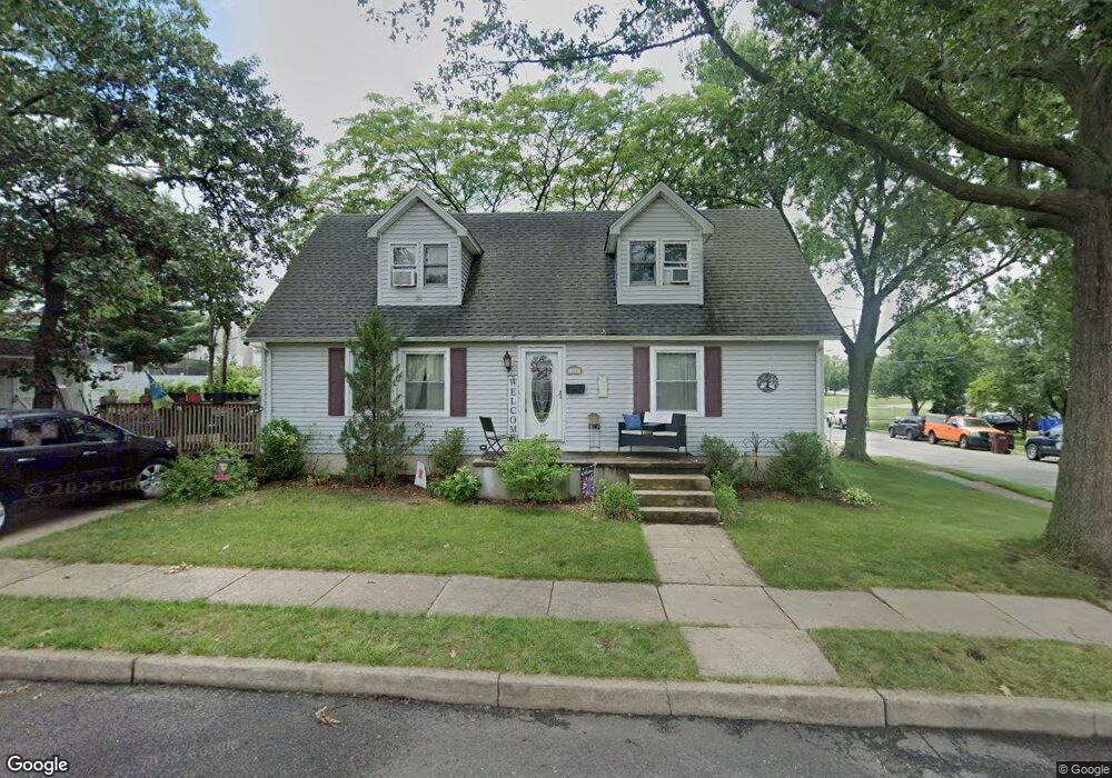 300 Sylvan St, Riverside, NJ 08075 - photo 1