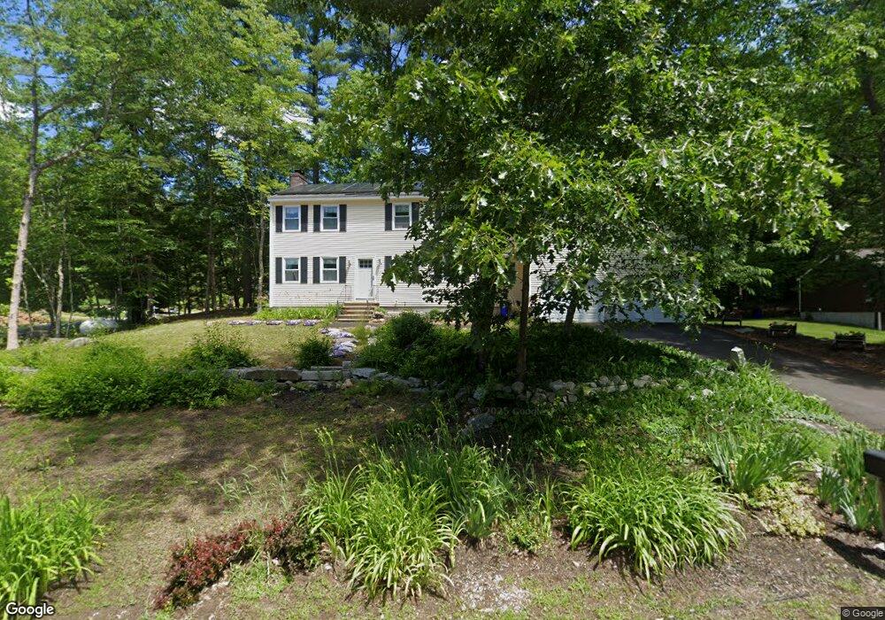 18 3rd Ave, Goffstown, NH 03045 - photo 1