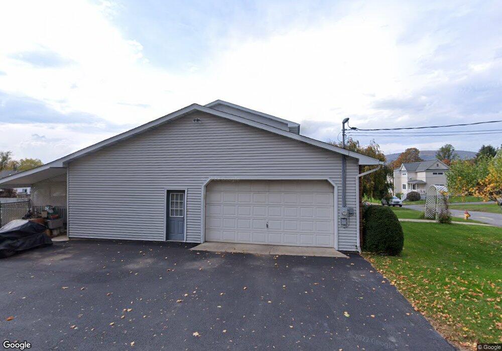 510 Short St, Throop, PA 18512 - photo 1