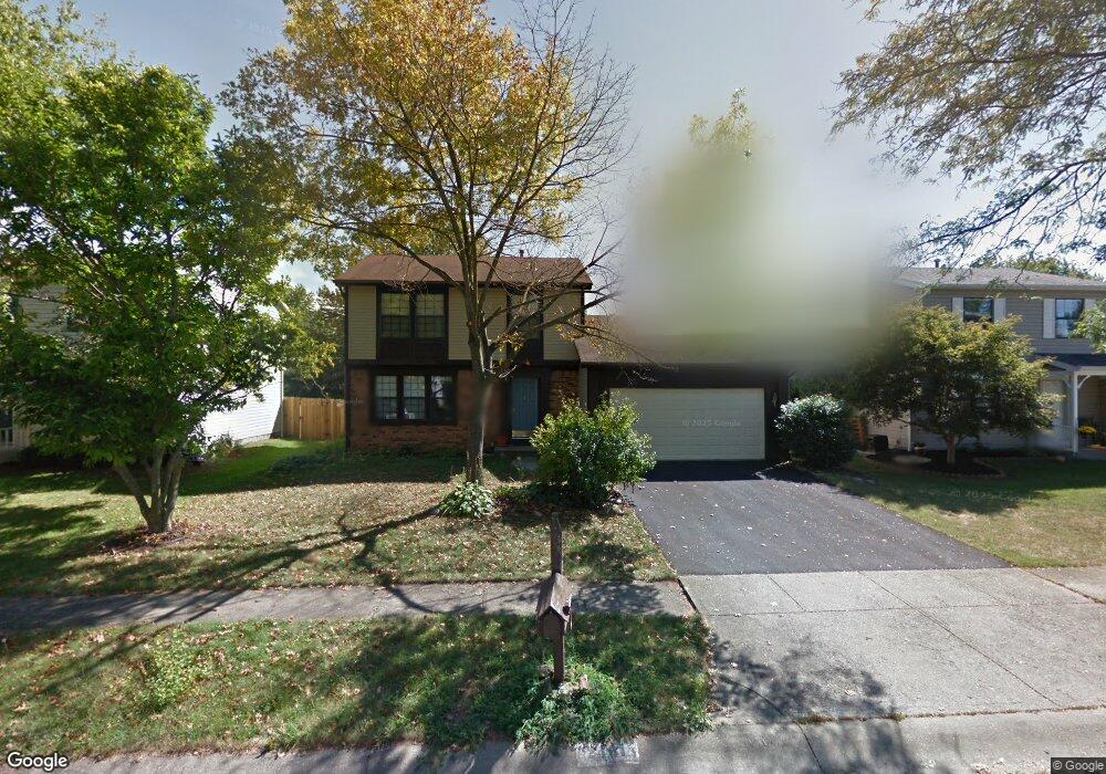 2461 Sandstrom Dr, Columbus, OH 43235 - photo 1