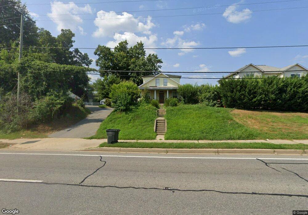 7006 Central Ave, Capitol Heights, MD 20743 - photo 1