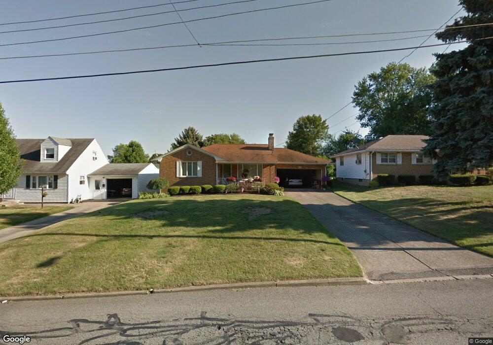 474 Geneva Ave, Struthers, OH 44471 - photo 1