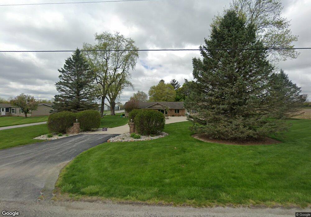 17633 Mcnabb Rd, Spencerville, IN 46788 - photo 1