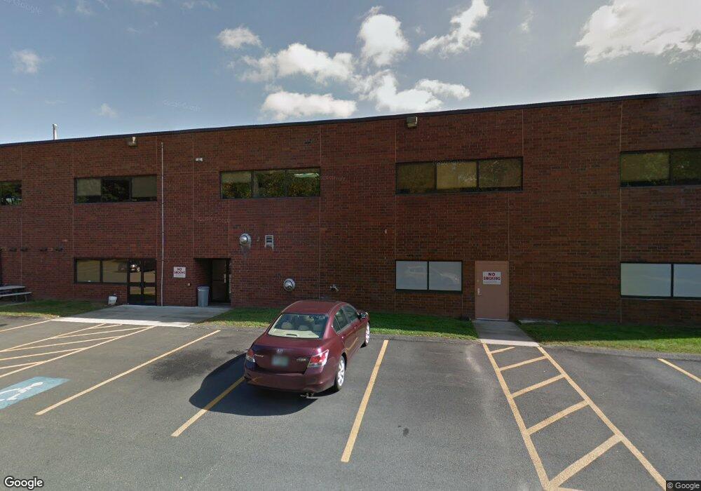 1230 Bridge St, Lowell, MA 01850 - photo 1