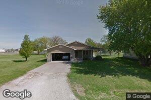705 W Park St, Yates Center, KS 66783