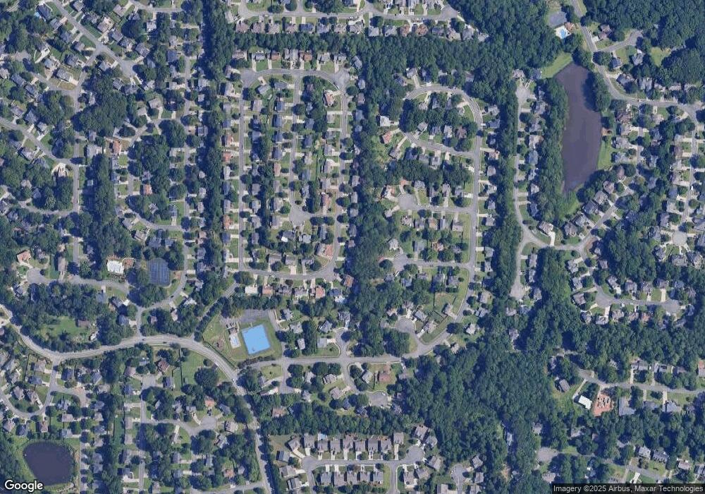 4895 Wilkie Way NW, Acworth, GA 30102 - photo 1