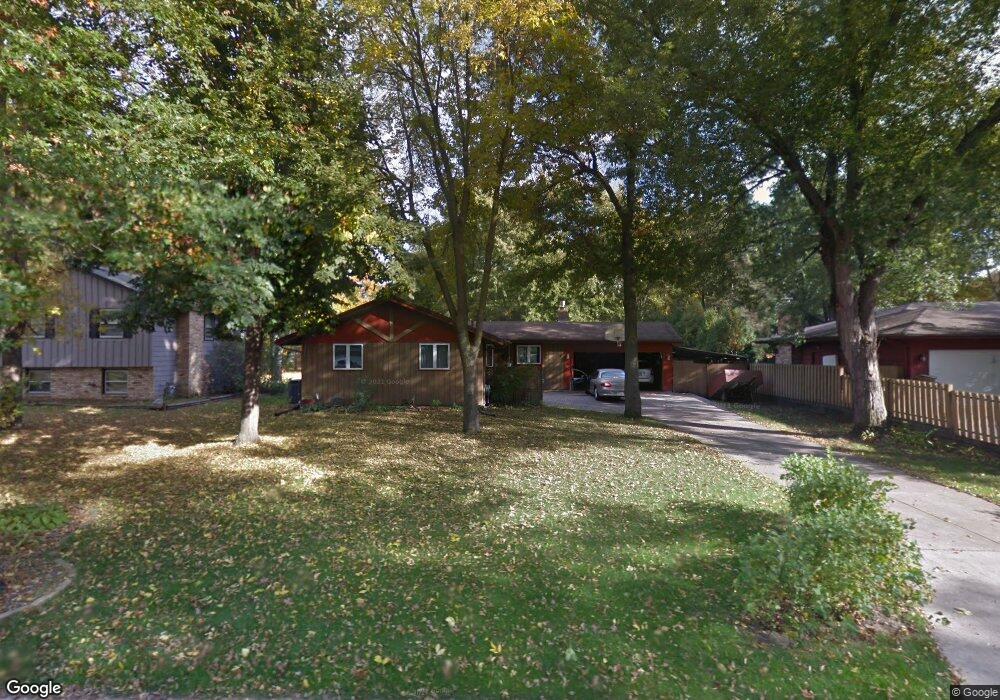 9717 Avocet St NW, Coon Rapids, MN 55433 - photo 1