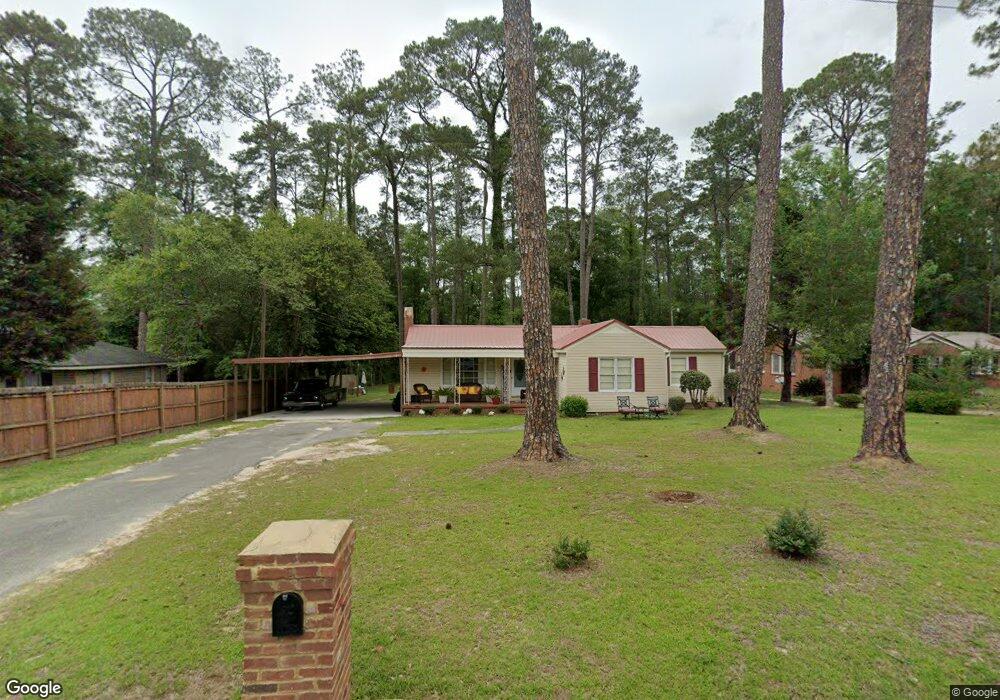 1202 Highland Blvd, Moultrie, GA 31768 - photo 1