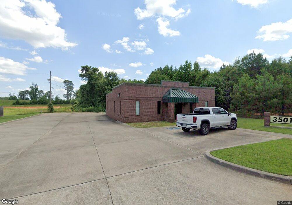 3501 Stoneledge Dr, Texarkana, TX 75503 - photo 1