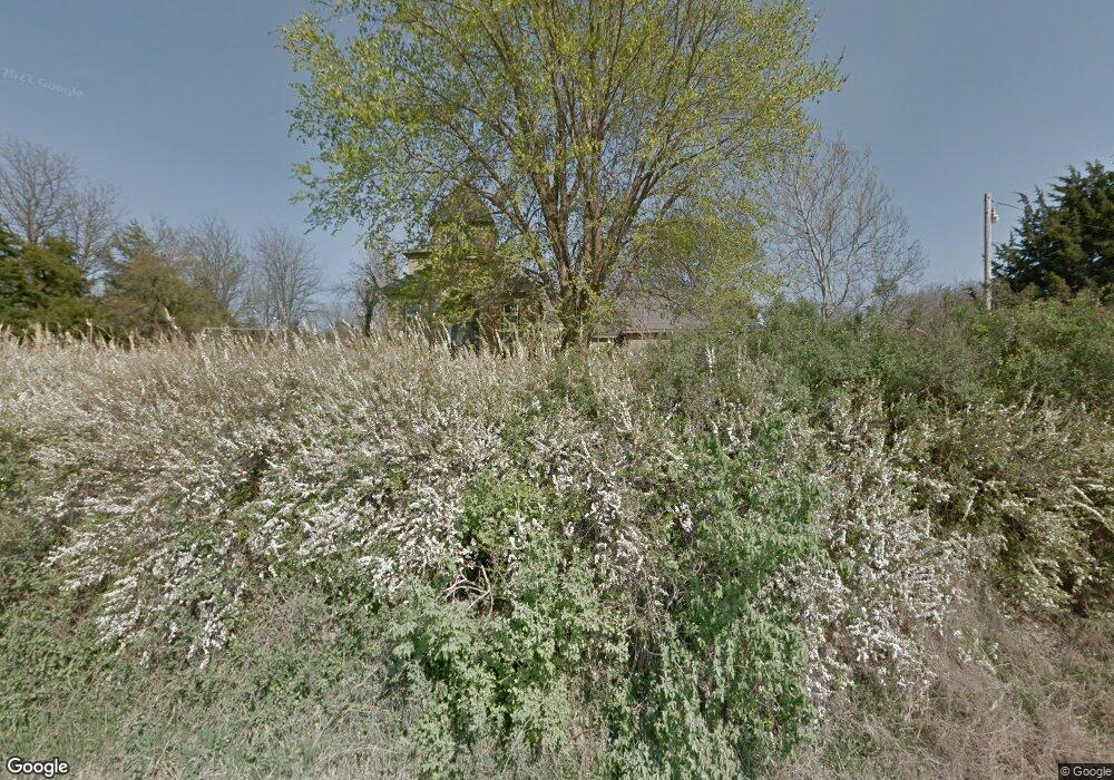 210 SW West Union Rd, Topeka, KS 66615 - photo 1