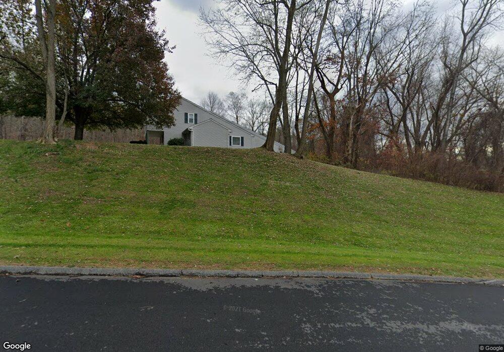 56 Briar Way, Greenfield, MA 01301 - photo 1