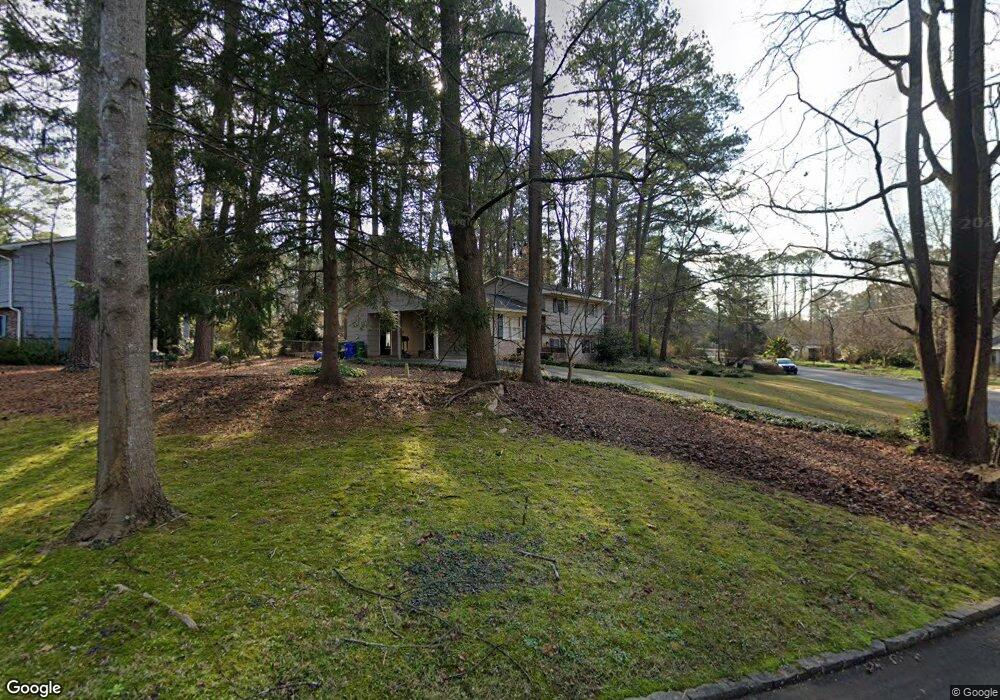 1667 Cody Cir, Tucker, GA 30084 - photo 1