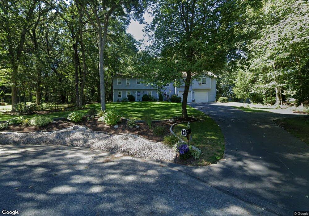 1 Hundred Oaks Ln, Ashland, MA 01721 - photo 1