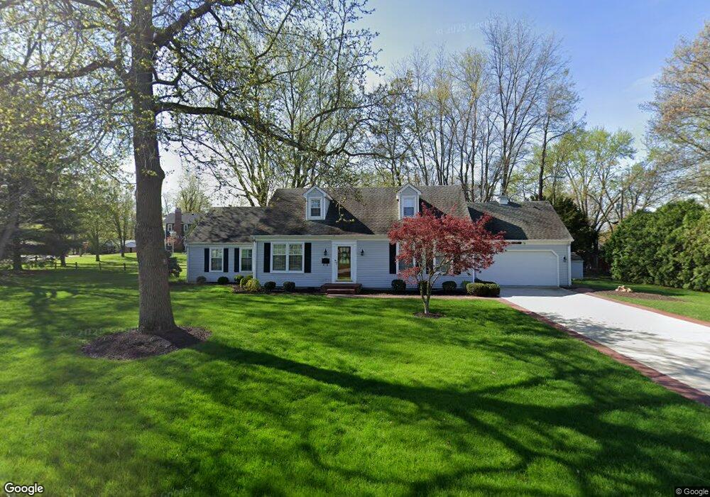 3507 Logamar Ln, Anderson, IN 46011 - photo 1