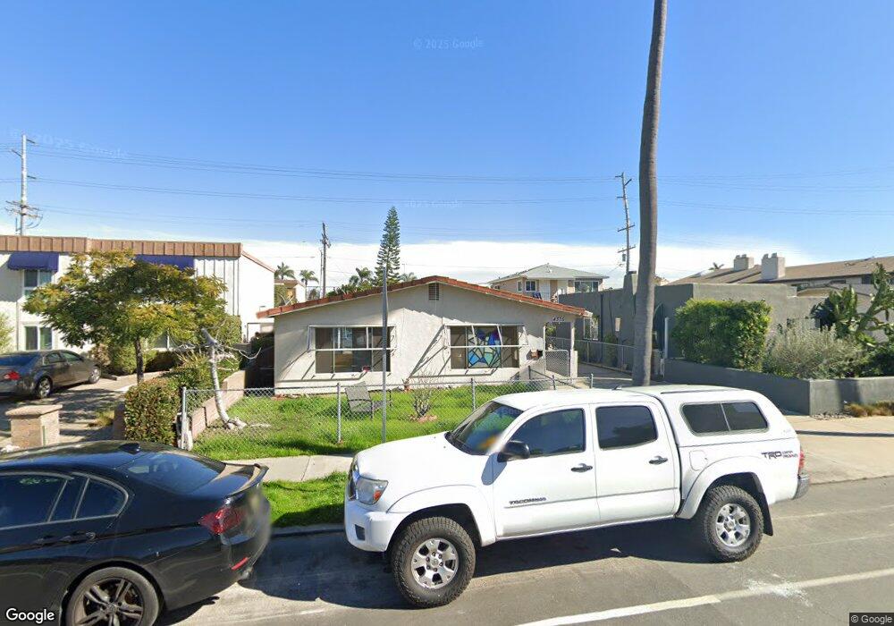 4373 Utah St unit 75, San Diego, CA 92104 - photo 1