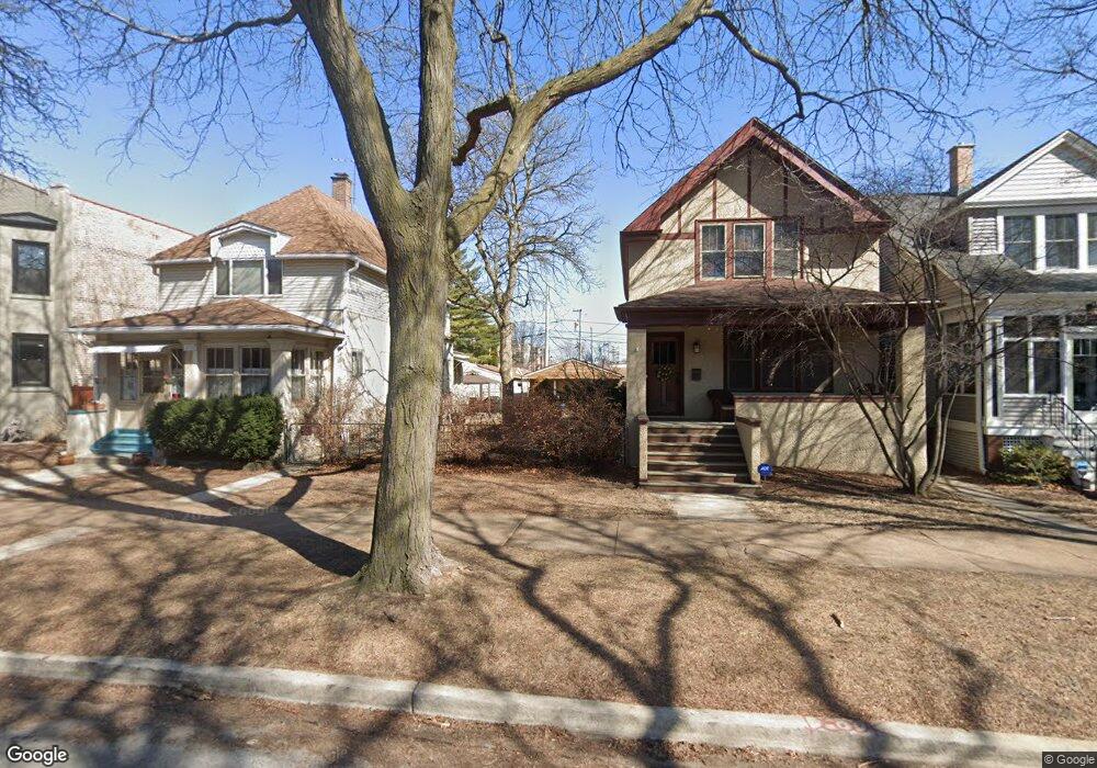 5447 N Paulina St, Chicago, IL 60640 - photo 1