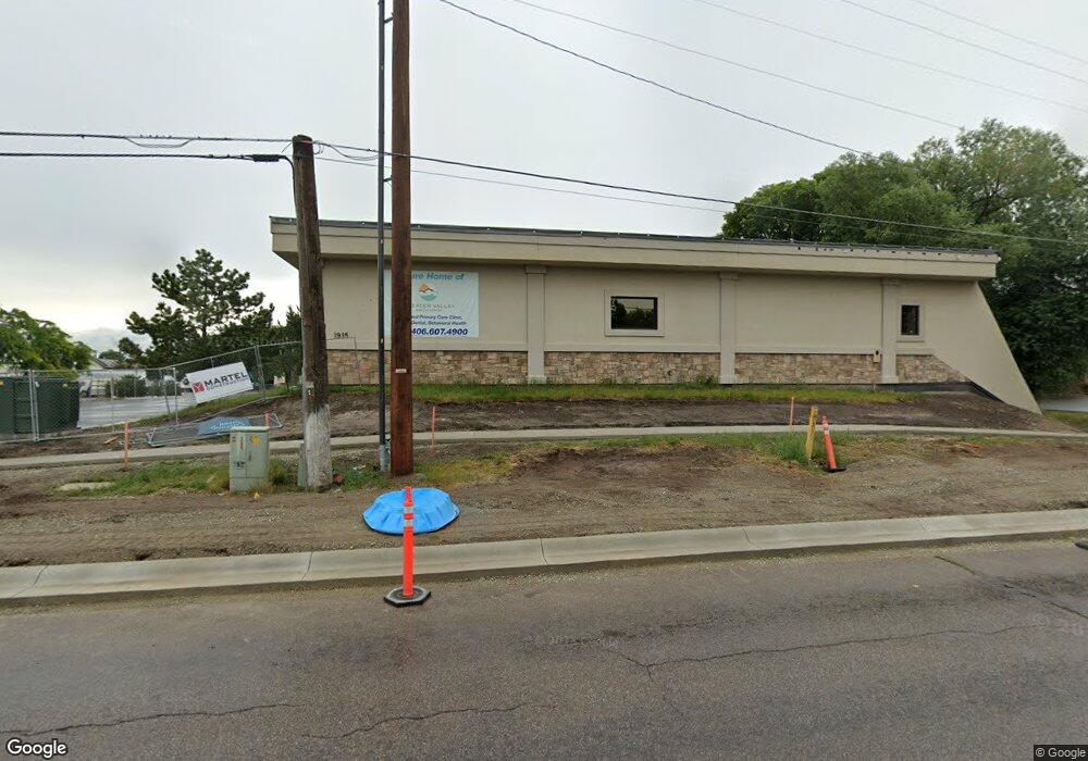 1935 3rd Ave E, Kalispell, MT 59901 - photo 1