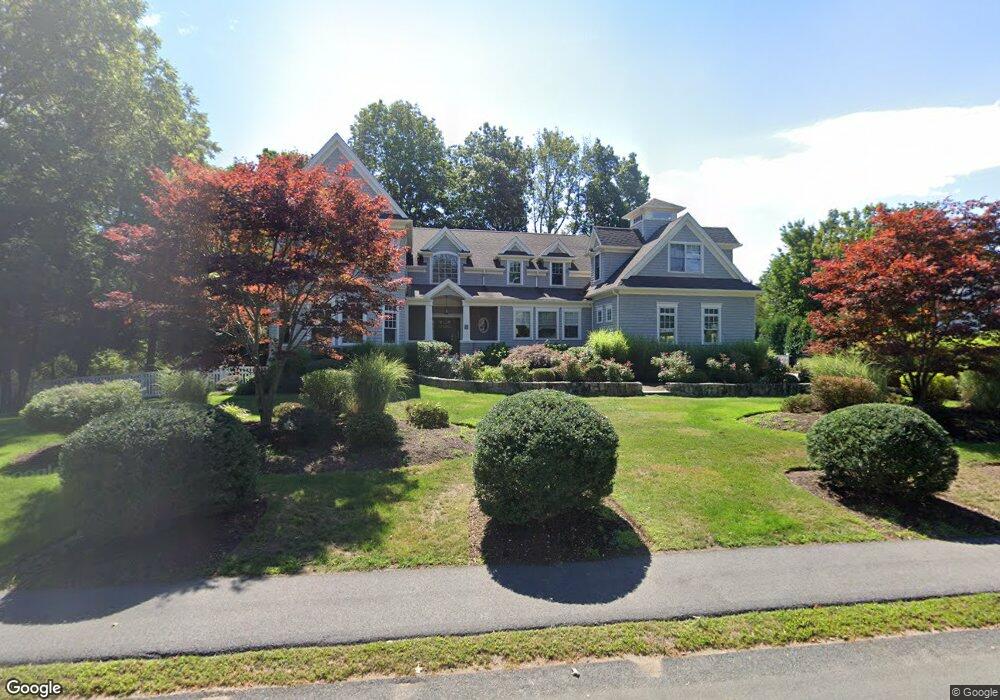 5 Triphammer Rd, Hingham, MA 02043 - photo 1