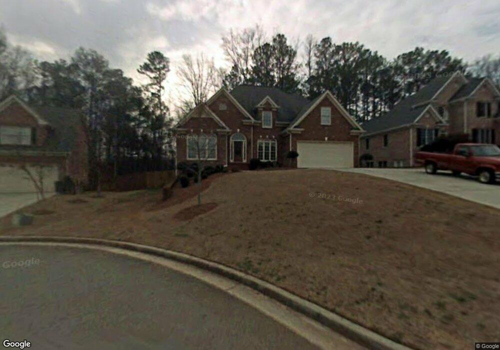 5736 Harmony Point Dr unit 2, Lilburn, GA 30047 - photo 1