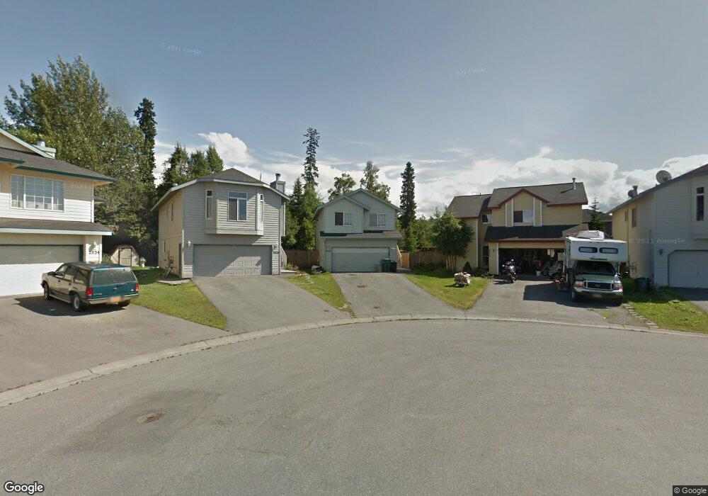 2022 Applewood Cir, Anchorage, AK 99507 - photo 1