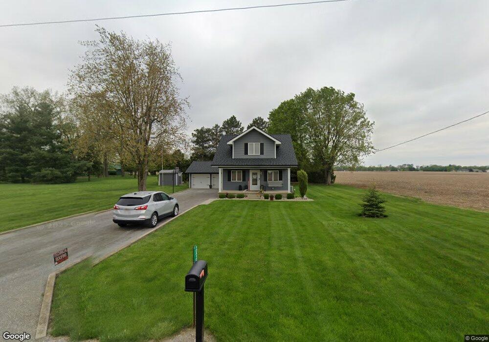 12412 S Clay Rd, Delphos, OH 45833 - photo 1