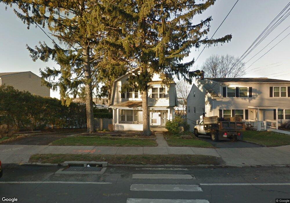 302 Courtland Ave, Stamford, CT 06906 - photo 1