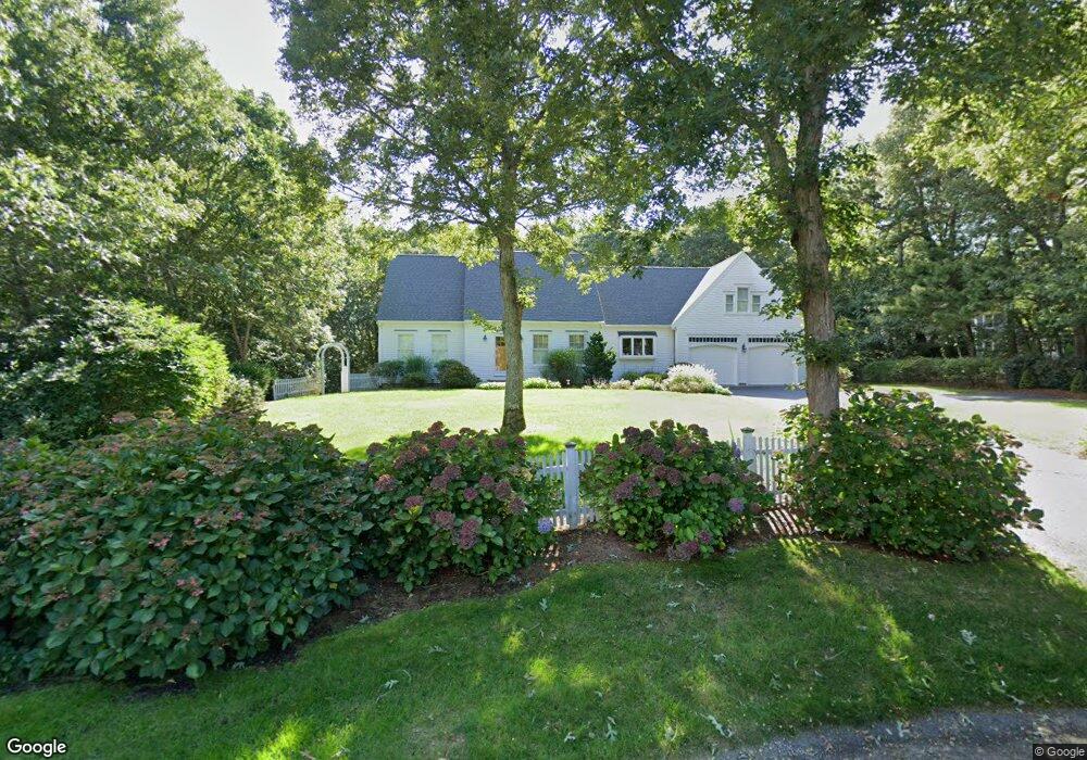 41 Alexander Dr, Yarmouth Port, MA 02675 - photo 1