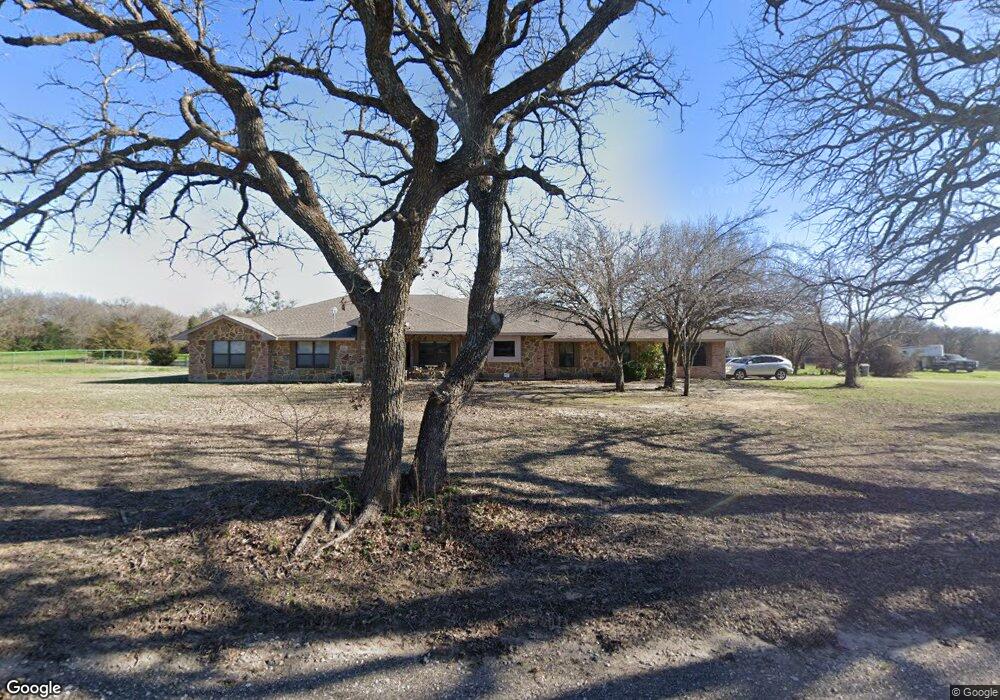 441 Oak Valley Ln, Corsicana, TX 75110 - photo 1