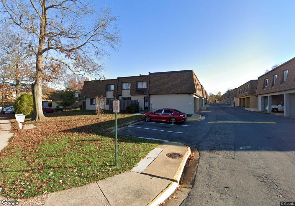 3908 Manzanita Place, Alexandria, VA 22309 - photo 1