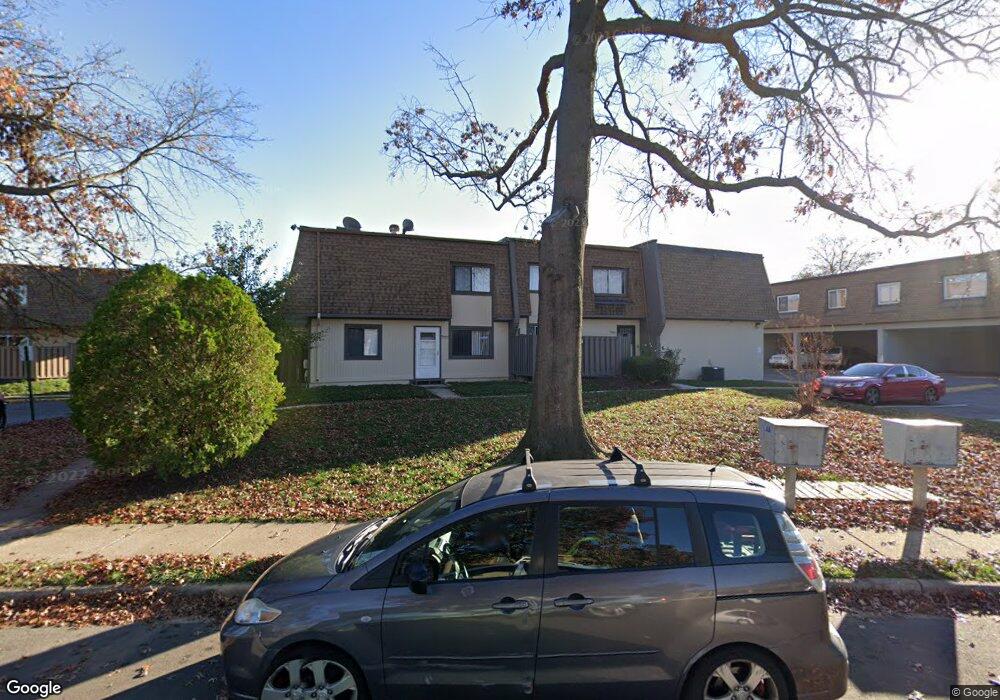 3900 Manzanita Place unit 67E, Alexandria, VA 22309 - photo 1