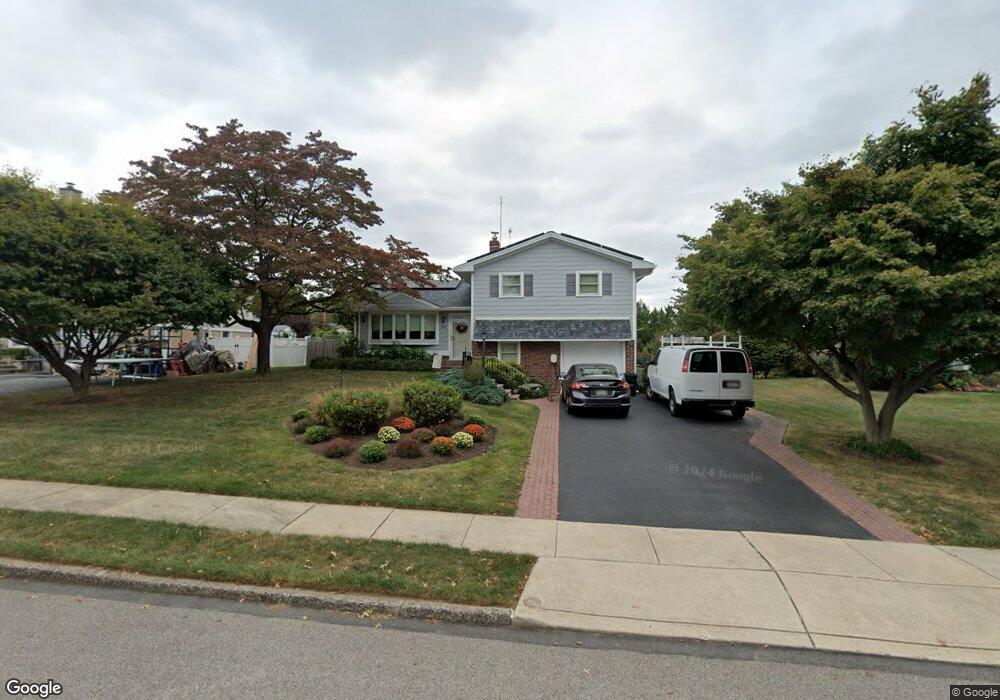 318 S New Ardmore Ave, Broomall, PA 19008 - photo 1