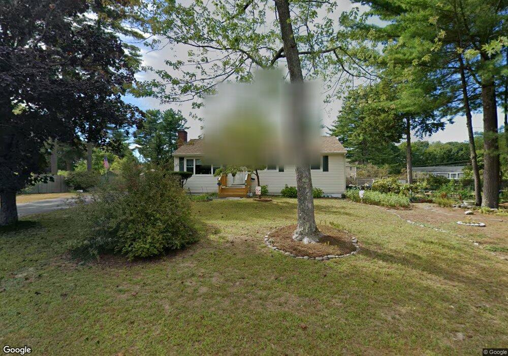 16 Pine St, Pepperell, MA 01463 - photo 1