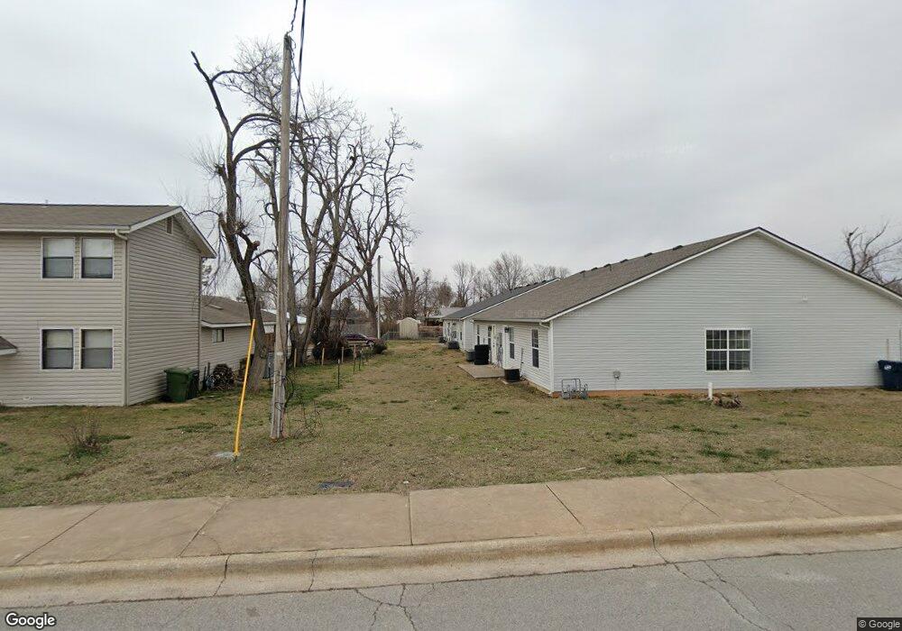 405 W Persimmon St, Rogers, AR 72756 - photo 1