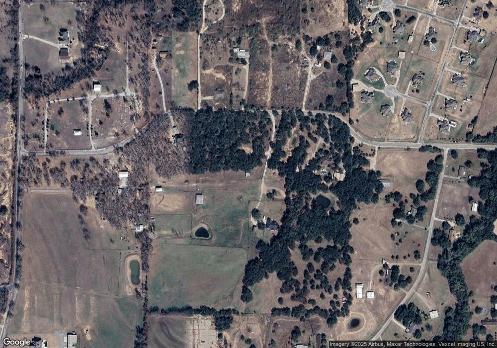 3461 Goshen Rd, Springtown, TX 76082 - photo 1