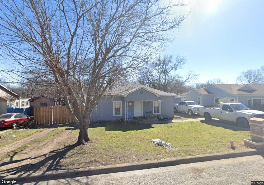 9117 Farmers Rd, Fort Worth, TX 76108 - photo 1