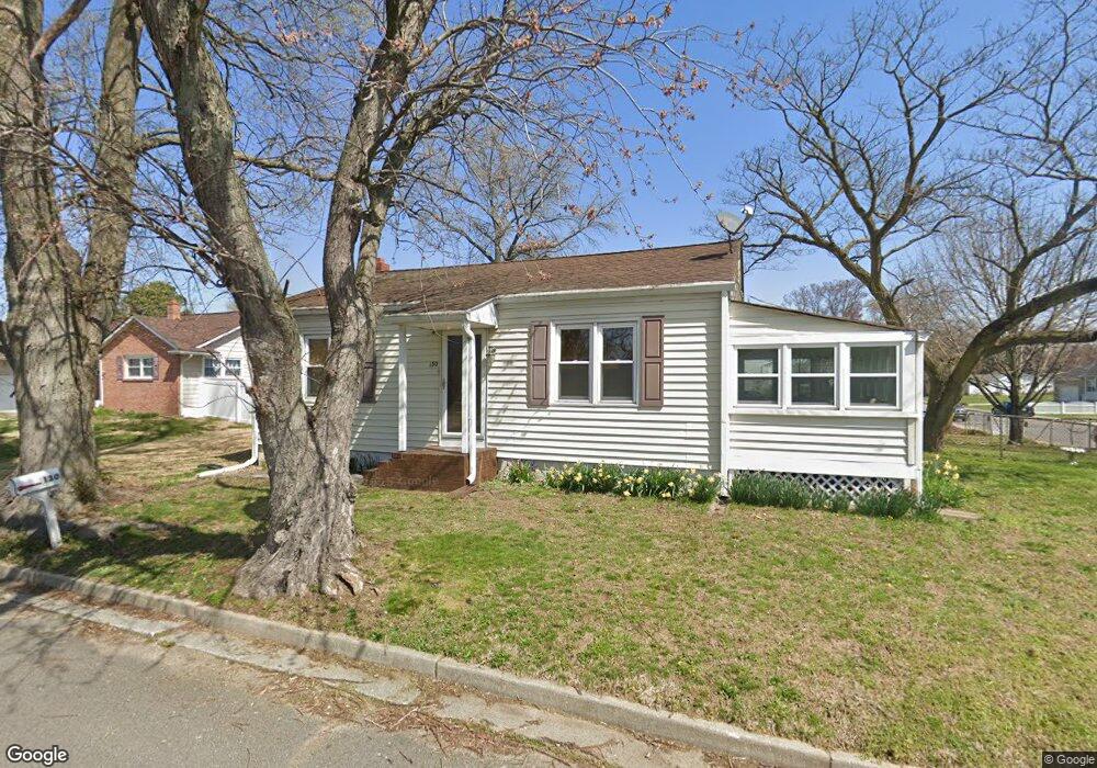 130 Annapolis Rd, Pennsville, NJ 08070 - photo 1