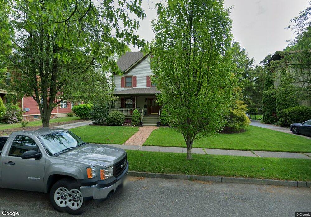 103 S Clinton Ave, Wenonah, NJ 08090 - photo 1